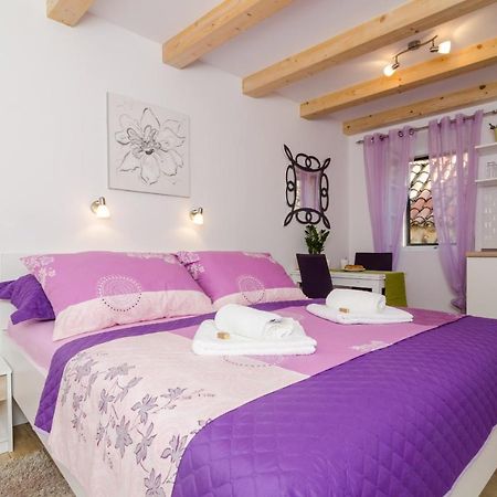 Lavender Garden Apartments Ντουμπρόβνικ Εξωτερικό φωτογραφία