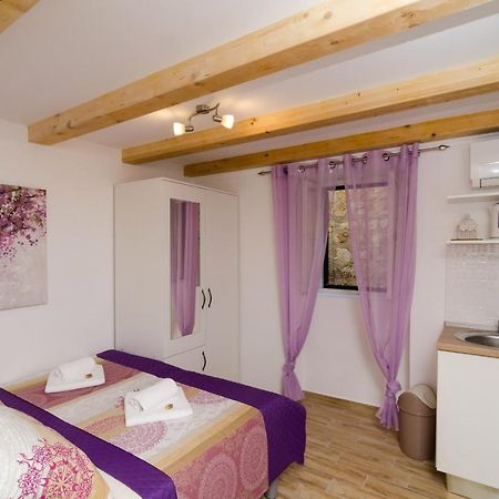 Lavender Garden Apartments Ντουμπρόβνικ Εξωτερικό φωτογραφία