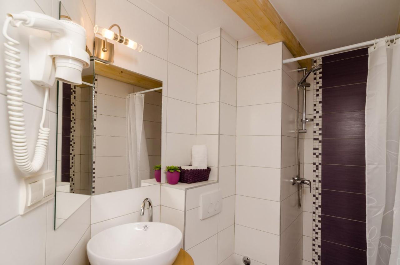Lavender Garden Apartments Ντουμπρόβνικ Εξωτερικό φωτογραφία