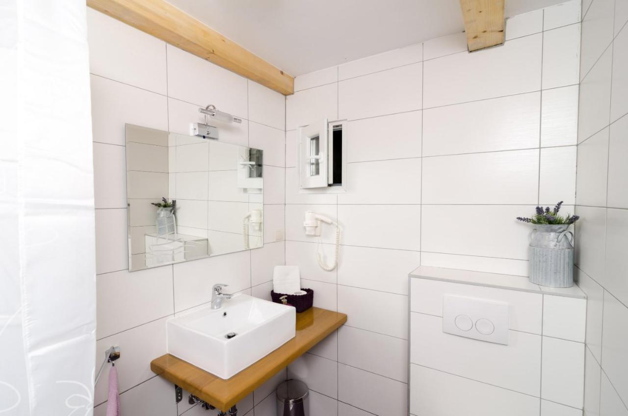 Lavender Garden Apartments Ντουμπρόβνικ Εξωτερικό φωτογραφία