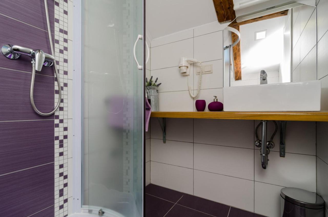 Lavender Garden Apartments Ντουμπρόβνικ Εξωτερικό φωτογραφία
