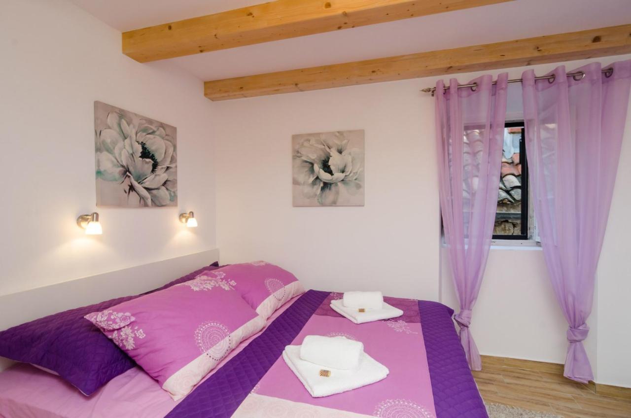 Lavender Garden Apartments Ντουμπρόβνικ Δωμάτιο φωτογραφία