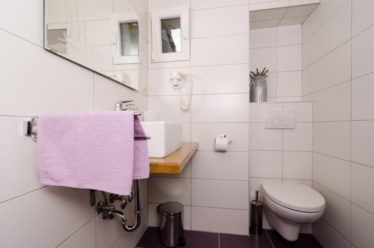 Lavender Garden Apartments Ντουμπρόβνικ Εξωτερικό φωτογραφία