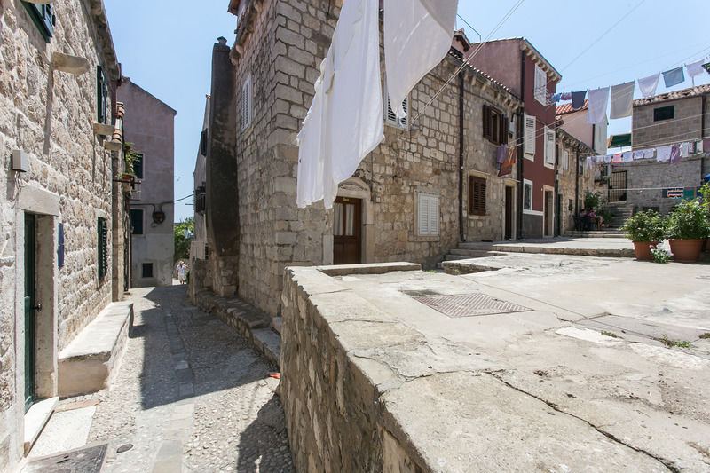 Lavender Garden Apartments Ντουμπρόβνικ Εξωτερικό φωτογραφία