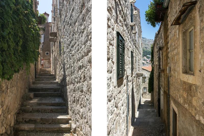 Lavender Garden Apartments Ντουμπρόβνικ Εξωτερικό φωτογραφία