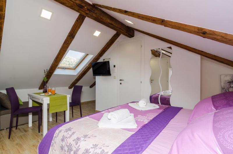 Lavender Garden Apartments Ντουμπρόβνικ Εξωτερικό φωτογραφία