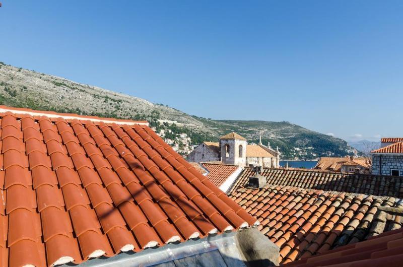 Lavender Garden Apartments Ντουμπρόβνικ Εξωτερικό φωτογραφία