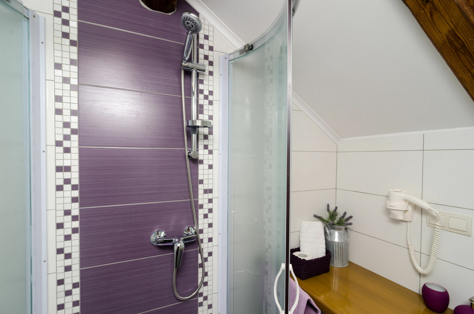 Lavender Garden Apartments Ντουμπρόβνικ Εξωτερικό φωτογραφία