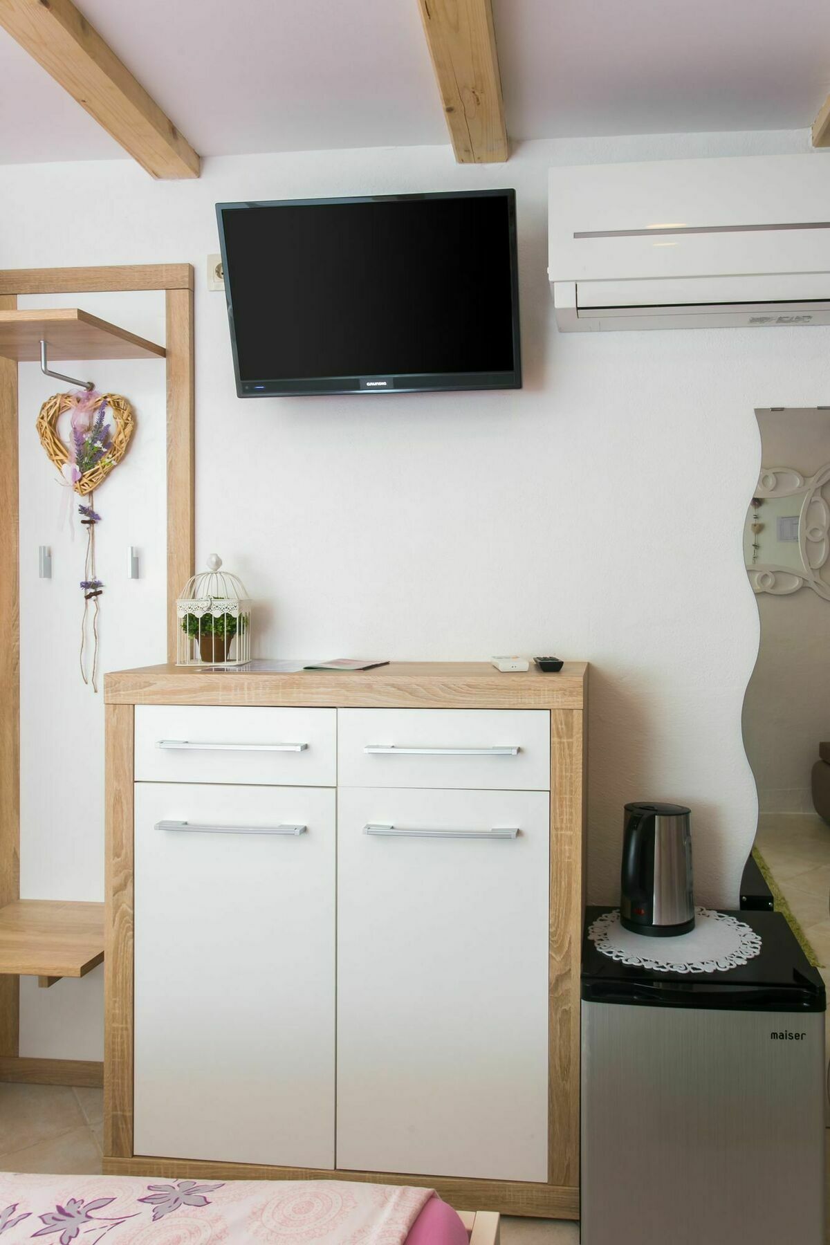 Lavender Garden Apartments Ντουμπρόβνικ Εξωτερικό φωτογραφία