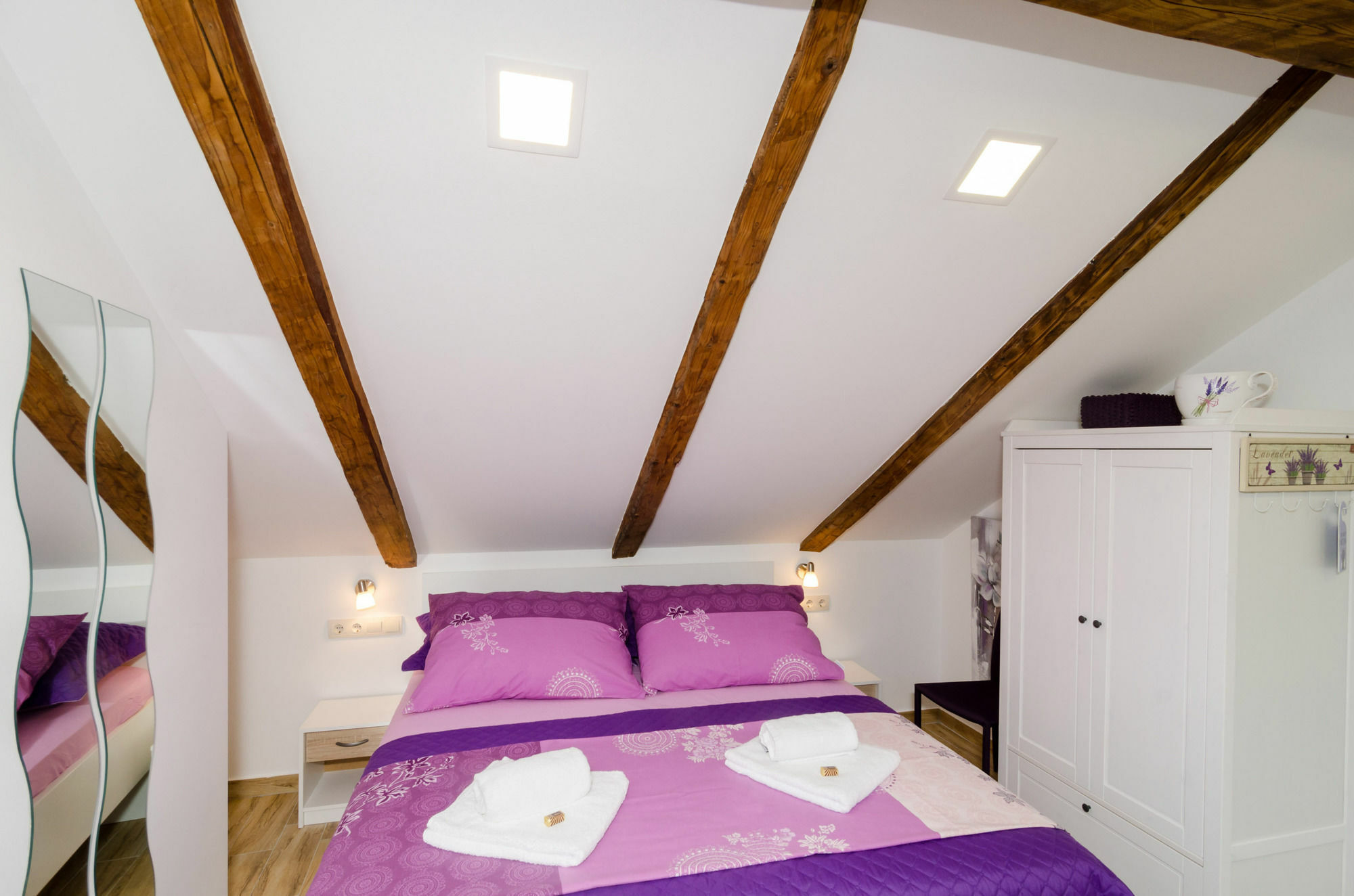 Lavender Garden Apartments Ντουμπρόβνικ Εξωτερικό φωτογραφία