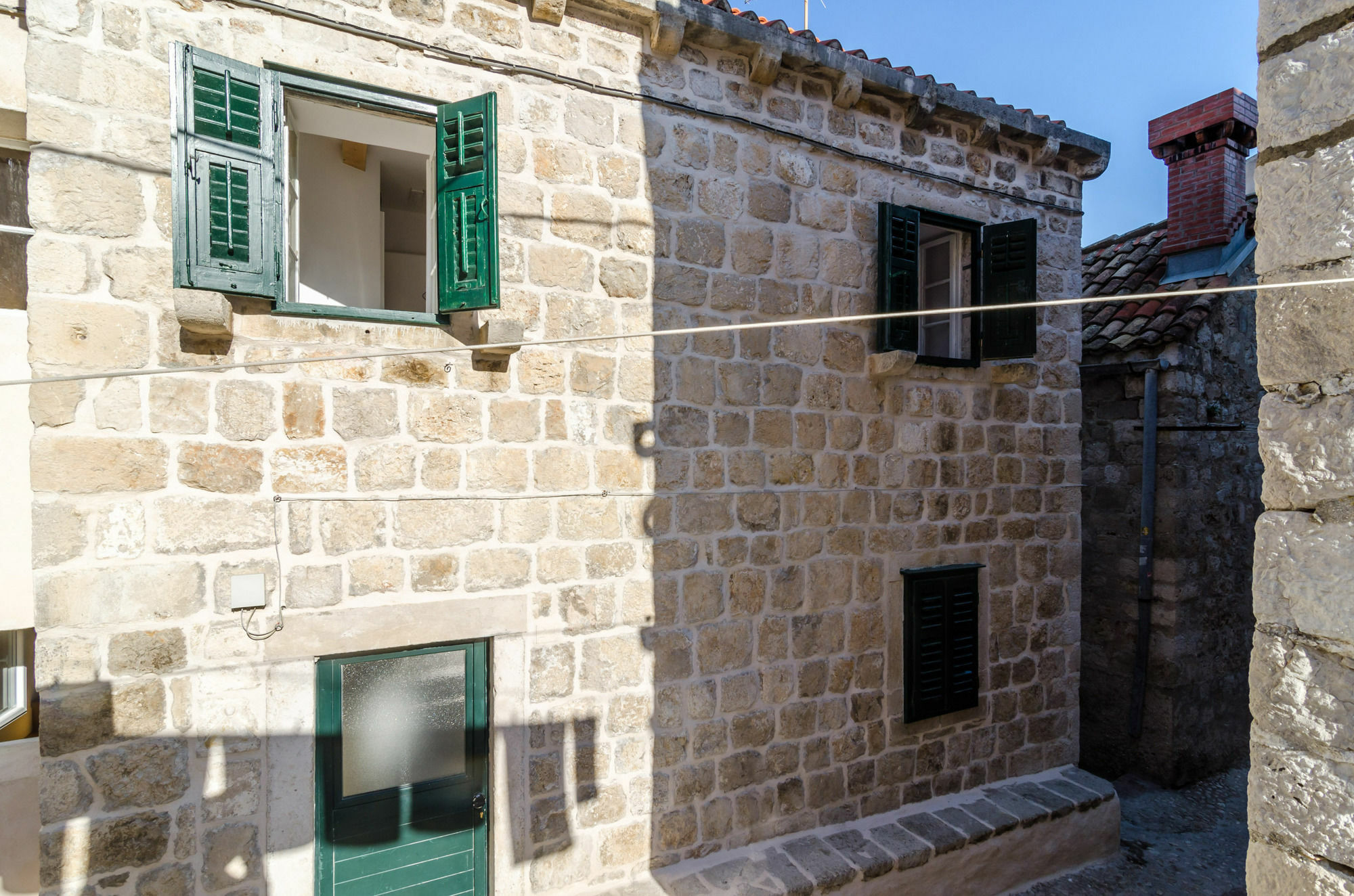 Lavender Garden Apartments Ντουμπρόβνικ Εξωτερικό φωτογραφία