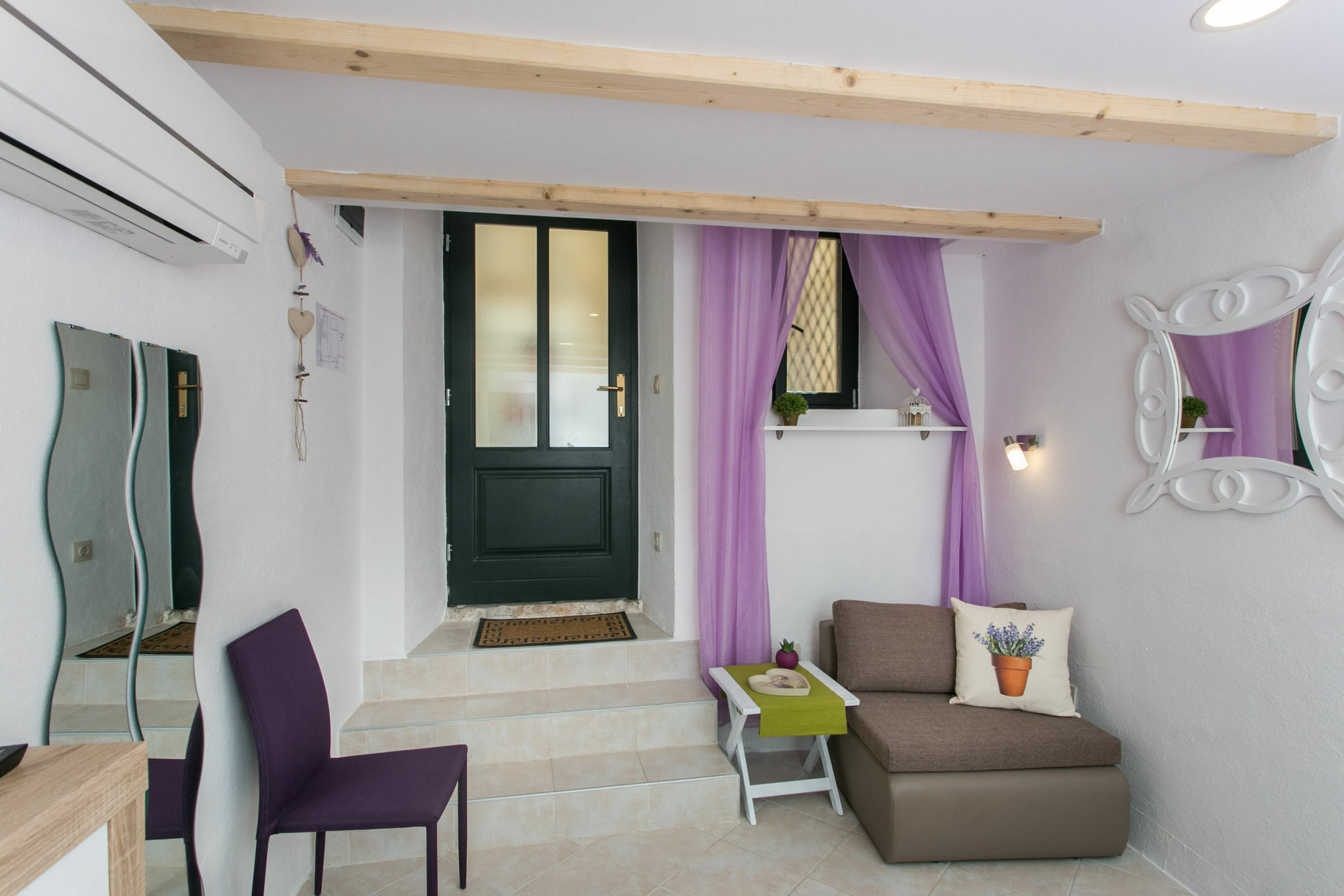 Lavender Garden Apartments Ντουμπρόβνικ Εξωτερικό φωτογραφία