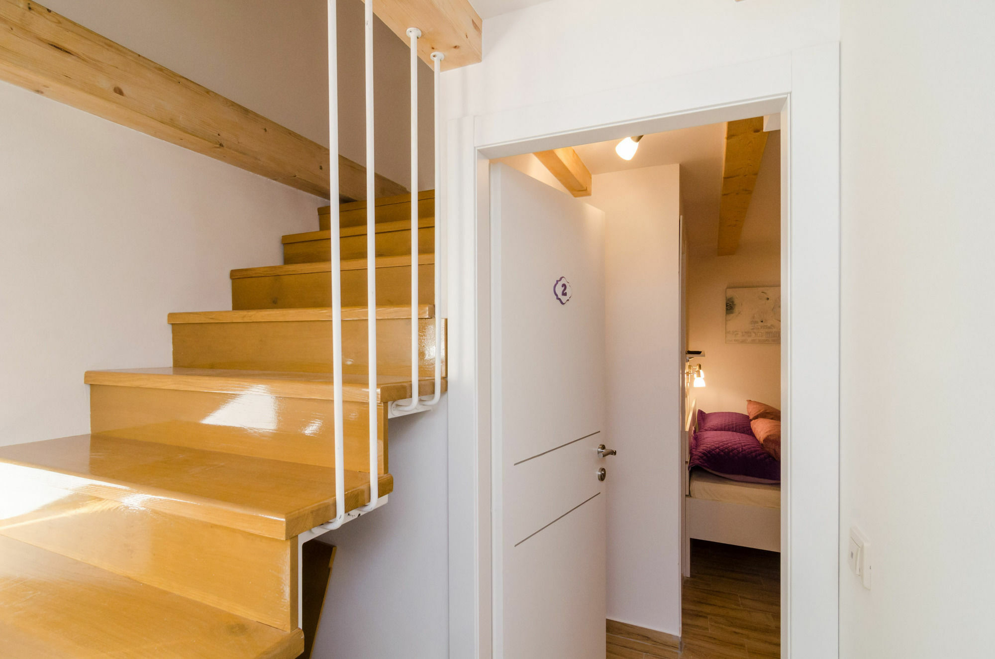 Lavender Garden Apartments Ντουμπρόβνικ Εξωτερικό φωτογραφία