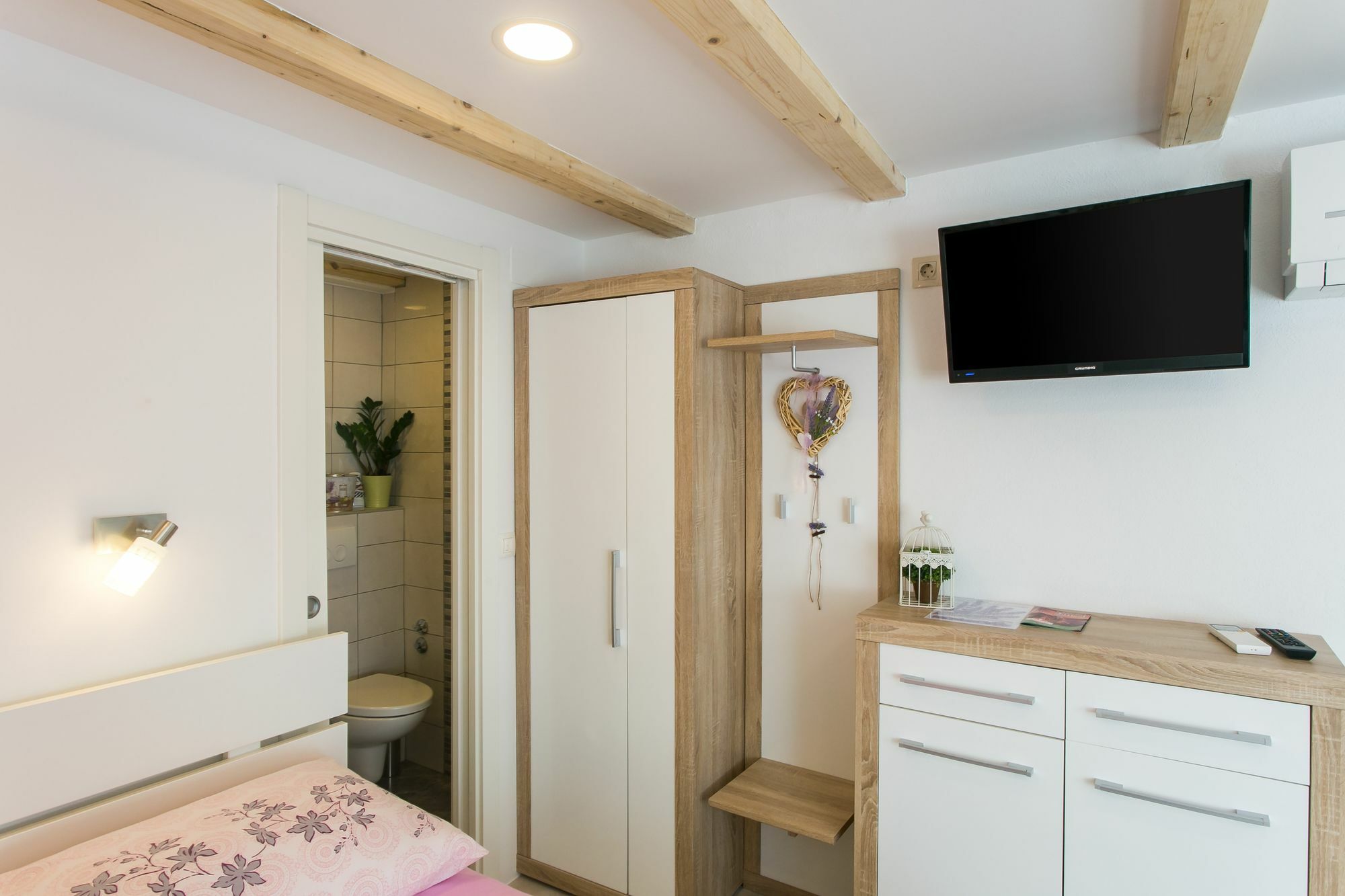 Lavender Garden Apartments Ντουμπρόβνικ Εξωτερικό φωτογραφία