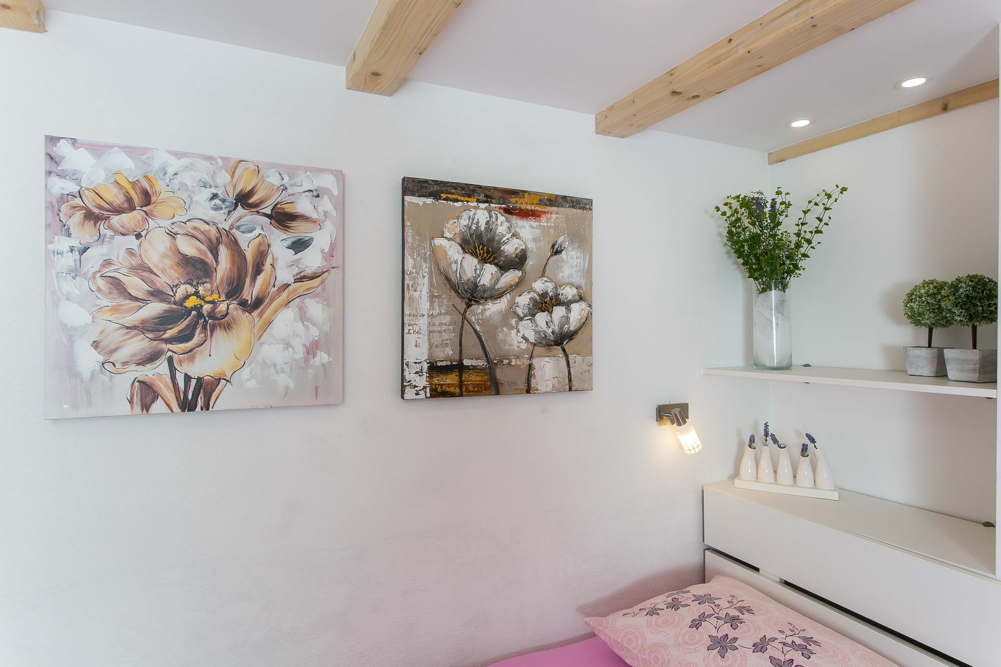Lavender Garden Apartments Ντουμπρόβνικ Εξωτερικό φωτογραφία